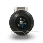 Compressor for 09-12 Mercedes Benz GL/ML Class 002 230 58 11 80