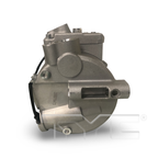 Compressor for 09-12 Mercedes Benz GL/ML Class 002 230 58 11 80