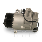 Compressor for 09-12 Mercedes Benz GL/ML Class 002 230 58 11 80