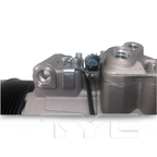 Compressor for 09-12 Mercedes Benz GL/ML Class 002 230 58 11 80