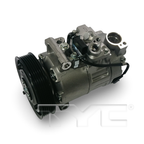 A/C Compressor for 12-15 Audi A6/A7 4F0 260 805 AF