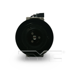 A/C Compressor for 12-15 Audi A6/A7 4F0 260 805 AF