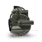 A/C Compressor for 12-15 Audi A6/A7 4F0 260 805 AF