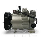 A/C Compressor for 12-15 Audi A6/A7 4F0 260 805 AF