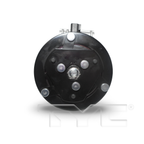 A/C Compressor for 15-16 Land Rover Discovery Sport/14-17 Rover LR083480