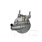 A/C Compressor for 15-16 Land Rover Discovery Sport/14-17 Rover LR083480