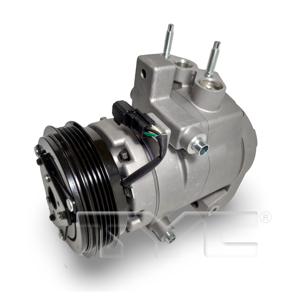 Compressor for 14-16 Ford F-150 Pickup FL3Z 19703 G