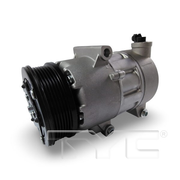 Compressor for 13-19 Ford Escape/14-16 Transit GV6Z 19703 C