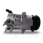 Compressor for 13-19 Ford Escape/14-16 Transit GV6Z 19703 C