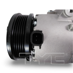 Compressor for 13-19 Ford Escape/14-16 Transit GV6Z 19703 C