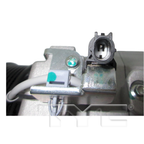 Compressor for 13-17 Honda Accord 38810-5A2-A01