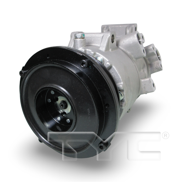 Compressor for 09-11 Toyota Camry/09-12 RAV4 88310-06390