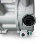 Compressor for 09-11 Toyota Camry/09-12 RAV4 88310-06390