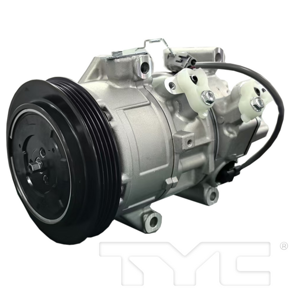 A/C Compressor for 07-12 Toyota Yaris 1.5L 88310-52481