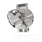 A/C Compressor for 07-12 Toyota Yaris 1.5L 88310-52481