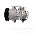 A/C Compressor for 07-12 Toyota Yaris 1.5L 88310-52481