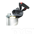 A/C Compressor for 02-09 Chevy Trailblazer/GMC Envoy 4.2L 25825339