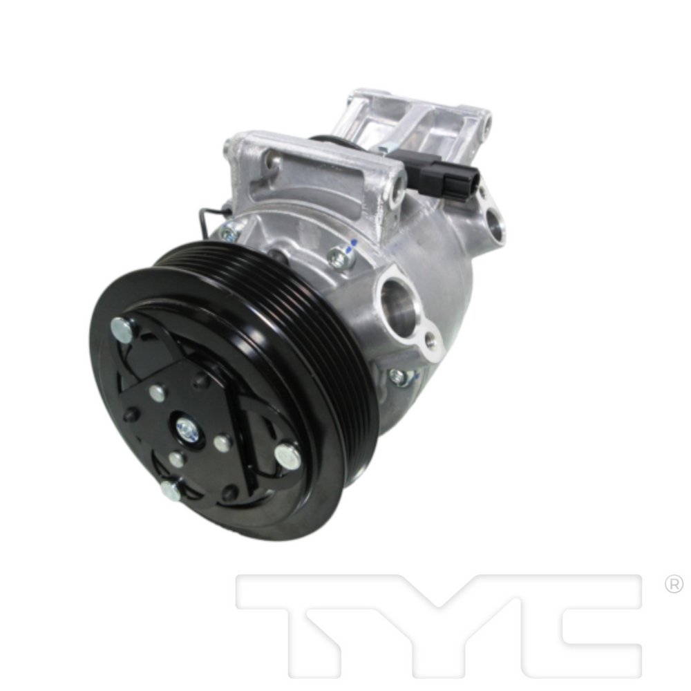 A/C Compressor for 16-22 Mazda CX3/19-20 Yaris 88310-WB001