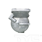 A/C Compressor for 16-22 Mazda CX3/19-20 Yaris 88310-WB001