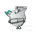 A/C Compressor for 13-20 Ford Fusion 1.5L DG9Z 19703 V