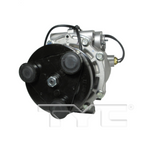 A/C Compressor for 06-12 Mitsubishi Eclipse 3.8L 7813A325