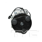 A/C Compressor for 06-12 Mitsubishi Eclipse 3.8L 7813A325
