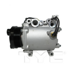 A/C Compressor for 06-12 Mitsubishi Eclipse 3.8L 7813A325