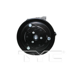 A/C Compressor for 06-15 Mazda MX5 NEY1-61-450