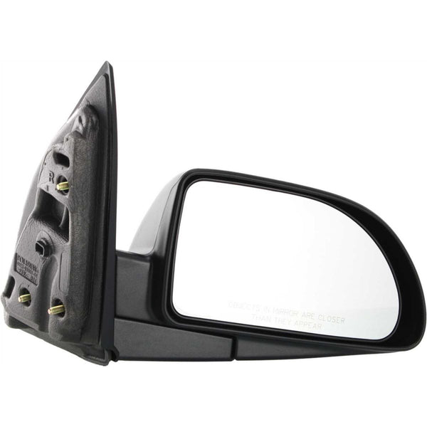 Door Mirror for 05-08 Chevy Equinox/02-07 Vue Power Non-Heated Right Passenger