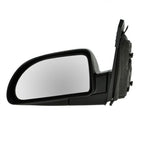 Door Mirror for 05-08 Chevy Equinox/02-07 Vue Power Non-Heated Left Driver