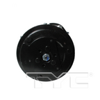 A/C Compressor for 01-09 Volvo S-60/XC70/XC90 2.4/2.5L 36050585