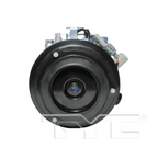 A/C Compressor for 06-13 Lexus IS250/IS350 2.5/3.5 88320-3A300-84