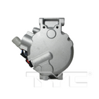 A/C Compressor for 06-13 Lexus IS250/IS350 2.5/3.5 88320-3A300-84