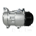 A/C Compressor for 06-13 Lexus IS250/IS350 2.5/3.5 88320-3A300-84