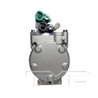 A/C Compressor for 01-11 Ford Ranger 4F2Z 19703 AB