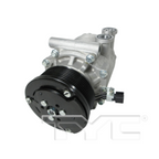 A/C Compressor for 01-03 Ford E350/E450/E550 7.3L 1L2Z 19703 CA