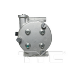 A/C Compressor for 01-03 Ford E350/E450/E550 7.3L 1L2Z 19703 CA