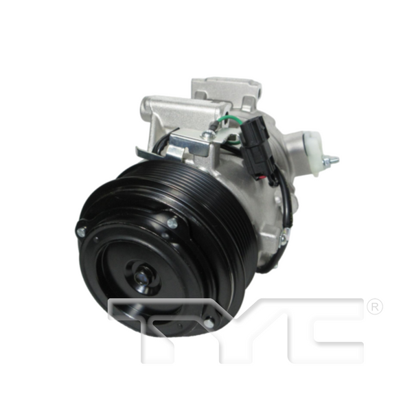 A/C Compressor for 18-22 Honda Accord 1.5L 38810-6A0-A01