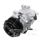 A/C Compressor for 12-17 Toyota Camry/Avalon/Sienna 3.5L 88320-06190
