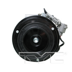 A/C Compressor for 12-17 Toyota Camry/Avalon/Sienna 3.5L 88320-06190