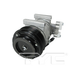A/C Compressor for 11-13 Subaru Forester 2.5L 73111SC020