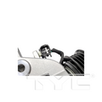 A/C Compressor for 15-20 Ford F-150 3.3L/3.5L FL3Z 19703 F