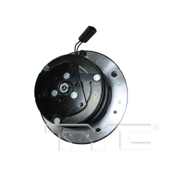 A/C Compressor for 93-95 Chevy CK Pickup 88964862