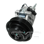A/C Compressor for 14-23 Ram 1500/Jeep Grand Cherokee 3.0L 68202995AD
