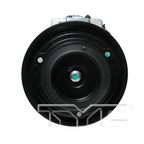 A/C Compressor for 14-23 Ram 1500/Jeep Grand Cherokee 3.0L 68202995AD
