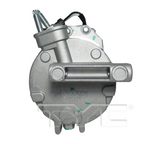 A/C Compressor for 14-23 Ram 1500/Jeep Grand Cherokee 3.0L 68202995AD
