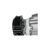A/C Compressor for 12-19 Fiat 500 1.4L 68225320AB