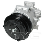 A/C Compressor for 14-19 Toyota Highlander 2.7L 88310-0E141