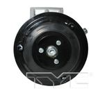 A/C Compressor for 14-19 Toyota Highlander 2.7L 88310-0E141