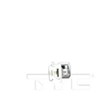 AC Compressor for 11-14 Mazda 2 1.5L DR61-61-450